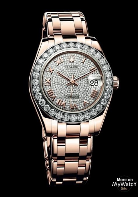 rolex oyster perpetual pearlmaster 34